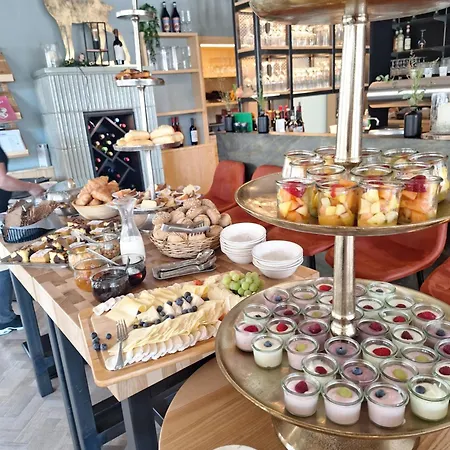 Marktwirtschaft Restaurant &