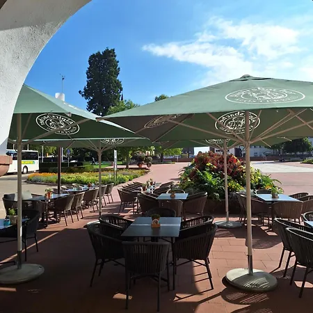 Marktwirtschaft Restaurant &