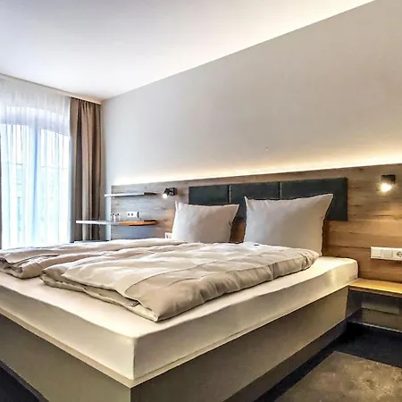 Marktwirtschaft Restaurant & Hotel