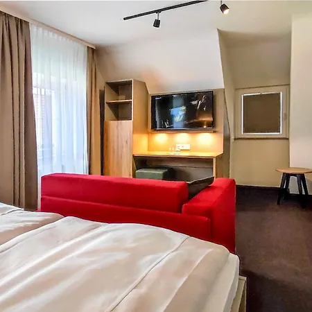 Marktwirtschaft Restaurant & Hotel Freudenstadt