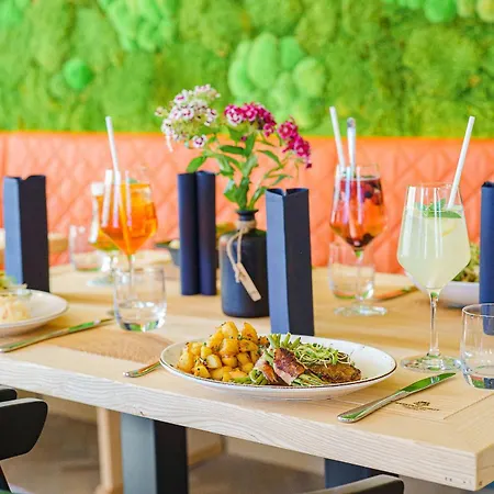 Marktwirtschaft Restaurant & Freudenstadt