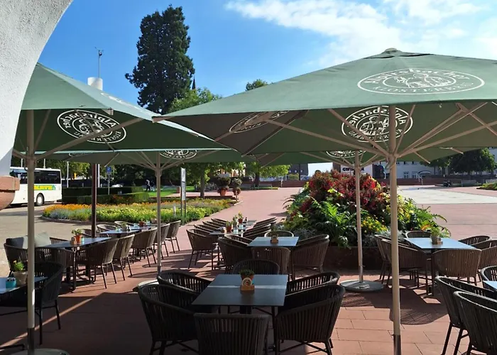 Marktwirtschaft Restaurant &