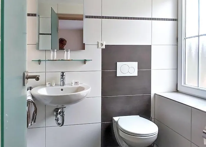 Otel Marktwirtschaft Restaurant &