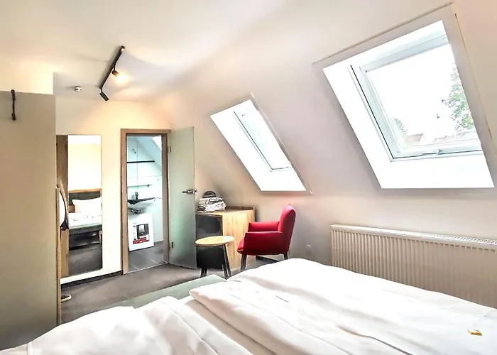 Marktwirtschaft Restaurant & Otel *