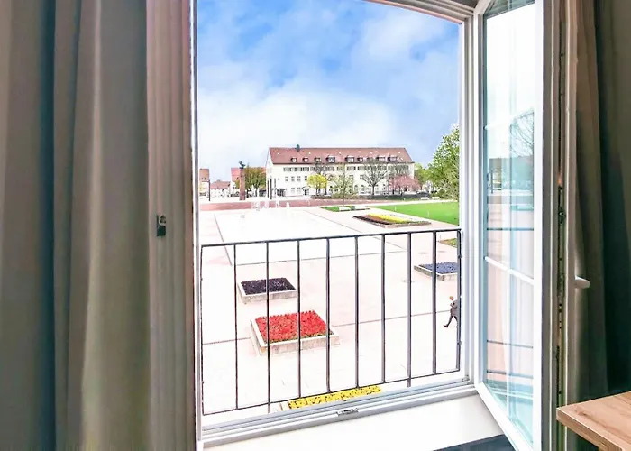 Marktwirtschaft Restaurant & Otel