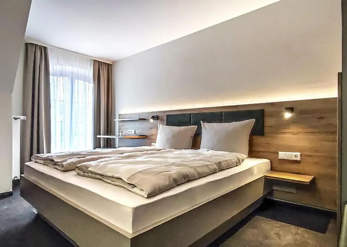 Marktwirtschaft Restaurant & Otel