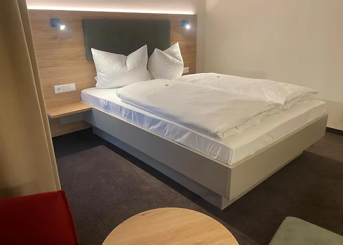 Marktwirtschaft Restaurant & Freudenstadt